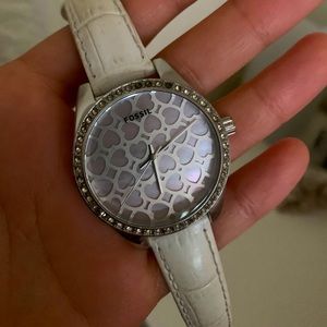 Fossil Watch